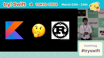 try! Swift Tokyo 2024 - The Future of C++ Interoperability: Insights from Porting a Game to Swift