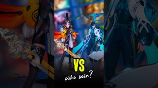 Chicha vs Augran #HonorOfKings #HOK #HOKShorts #HOKGameplay  #HOKRanked #shorts