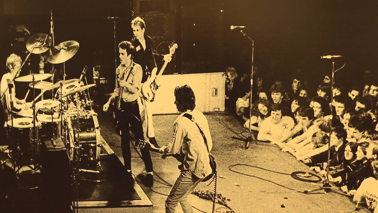 The beginnings of Aylesbury Friars YouTube