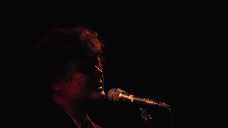 RON SEXSMITH  -  FALLEN