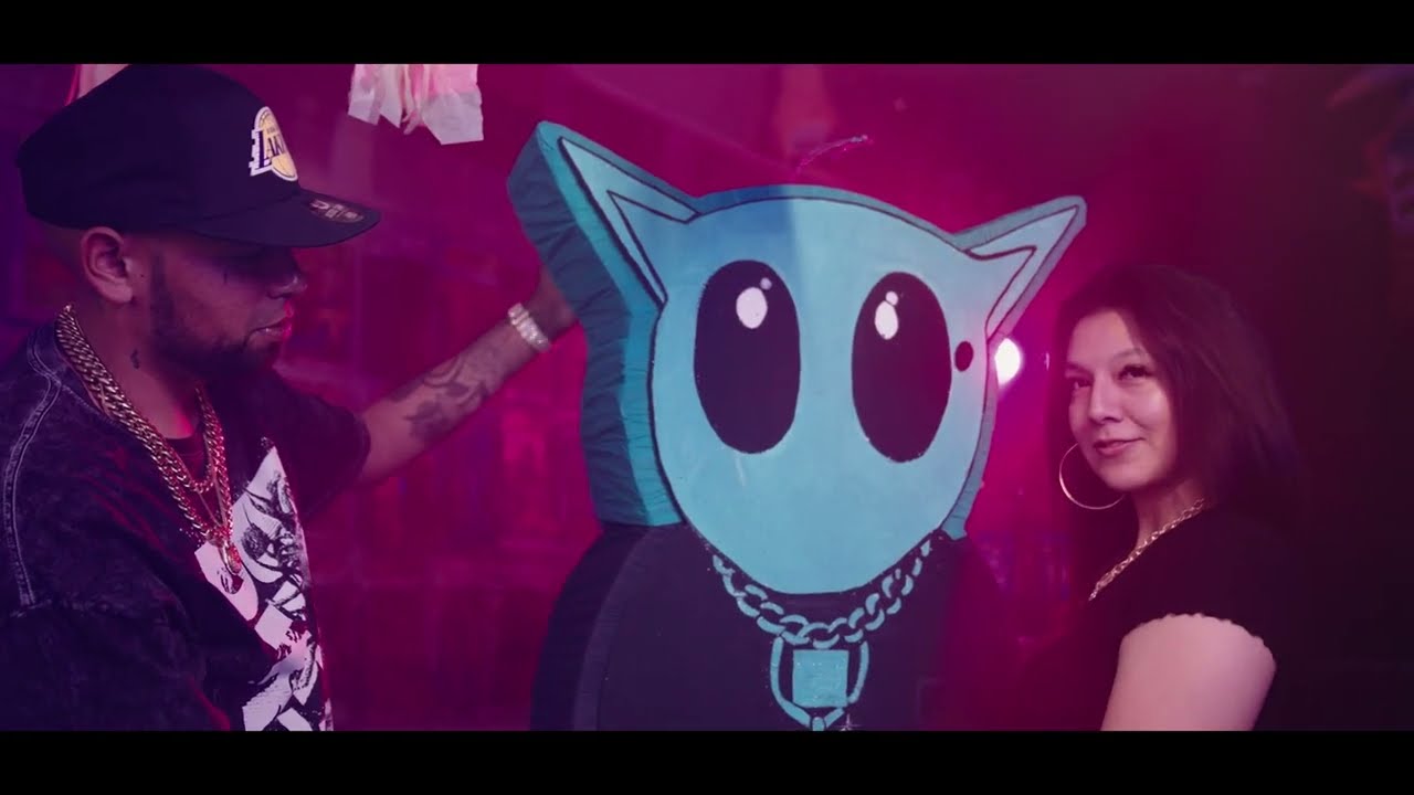 Guarda Anflow - Cookie (Video Oficial) su YouTube Guarda Anflow - Cookie (Video Oficial) su YouTube