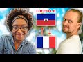 Haitian Creole vs French Speakers | Can they understand it?