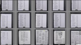 Demo: Searching FamilySearch Record Images That Haven