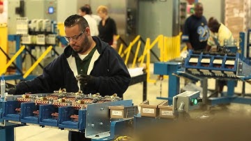 Designing With Customers - GE Zenith ZT30