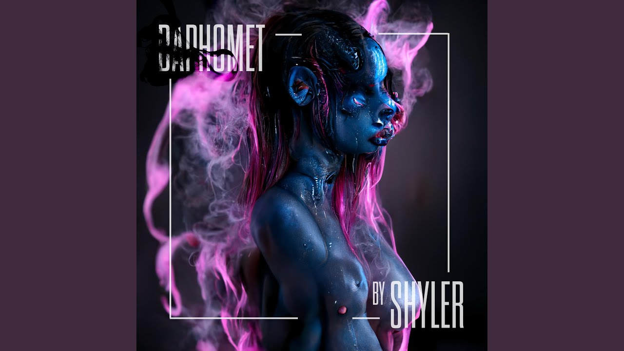 Watch Baphomet on YouTube Watch Baphomet on YouTube