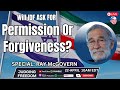 Ray mcgovern  will idf ask us for permission or forgiveness
