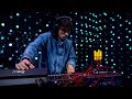 maya ongaku - Melting (Live on KEXP)