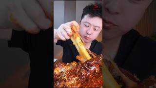 mukbang eating beef curry🍖🥘.Part:02.By Khai-Dai Party. #asmr #chinesefood  #shorts