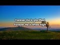 Kari Jobe - Forever - Instrumental with lyrics