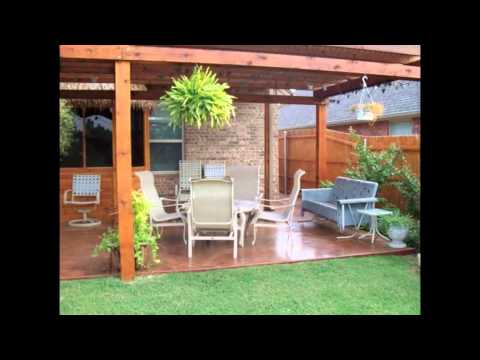 Backyard Patio Ideas  Patio Ideas For Backyard  Small Backyard Patio Ideas