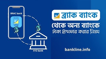 Brac Bank Astha App | How to transfer money from brac bank online | Fund transfer to other bank