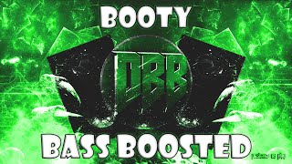 Jennifer Lopez - Booty ft. Iggy Azalea (Bass Boosted) 1080p Resimi