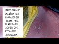 Cómo hacer activismo con una pancarta. Paso 4: Desplegar pancarta