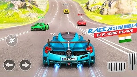 GT Racing 2: The Real Car Experience Android iOS Gameplay (By Dedicated Gamer)