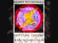 claude françois ( eee aaa ) version longue remix regiesigle