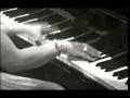 Capture de la vidéo Marian Mcpartland Things Ain't What They Used To Be (June 1964)