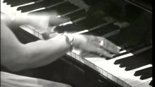 MARIAN McPARTLAND Things Ain't What They Used To Be (June 1964) chords