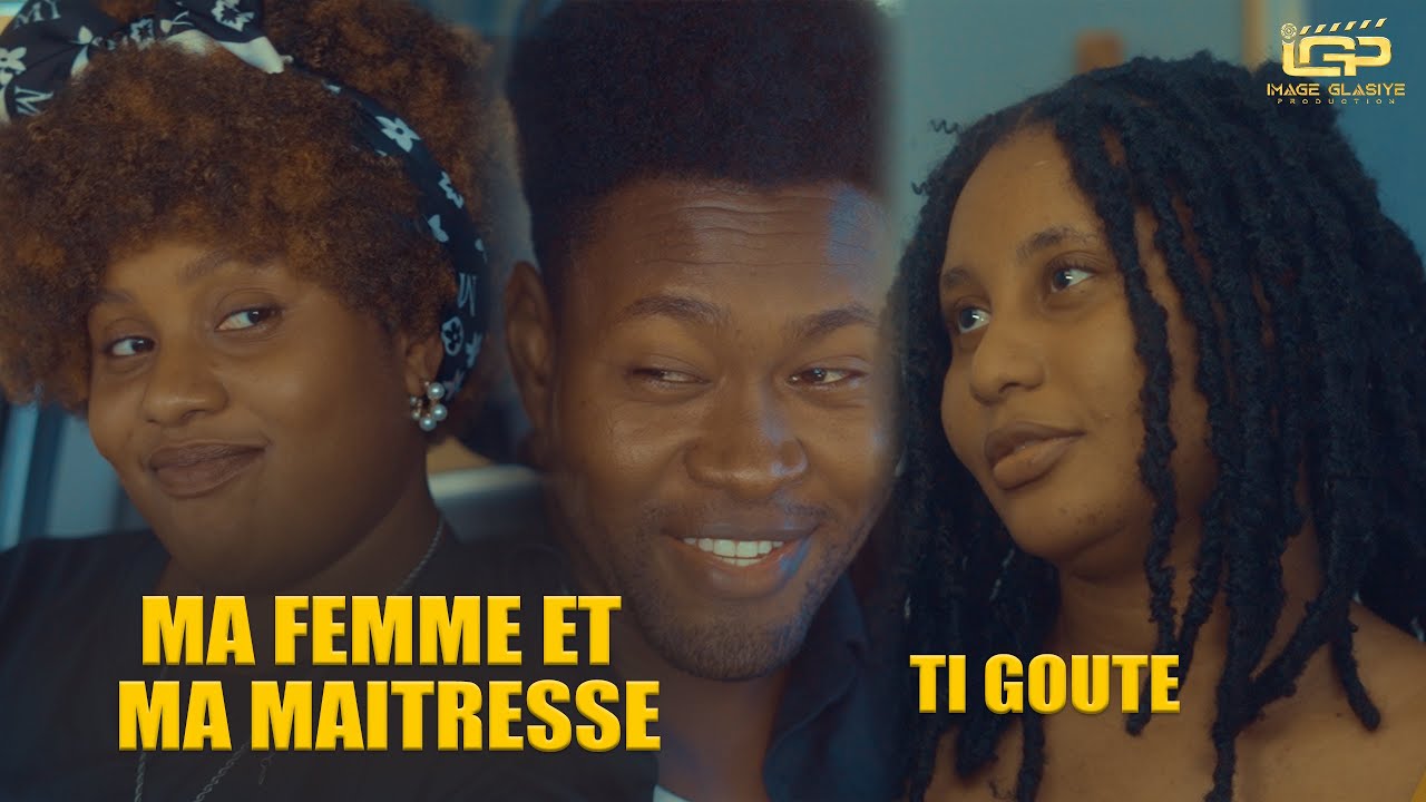 Ma Femme Et Ma Maitresse,Full Video a Ap Disponible Demain a 8h Pm
