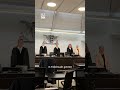 Prozess beginnt: Kofferleiche in Filderstadt