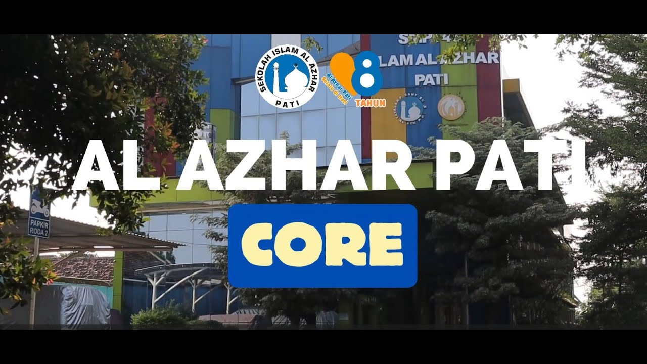 Al Azhar Pati Core - YouTube