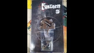 Fostec echo for 9mm gen 1&2 info
