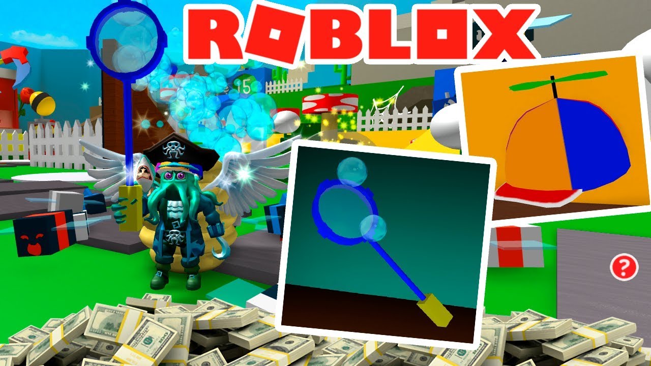 Gorro Epico Arma Mas Cheta Del Juego Roblox Simulador De Abejas Exo Let S Play Index - gasto miles de dólares en un centro comercial de roblox