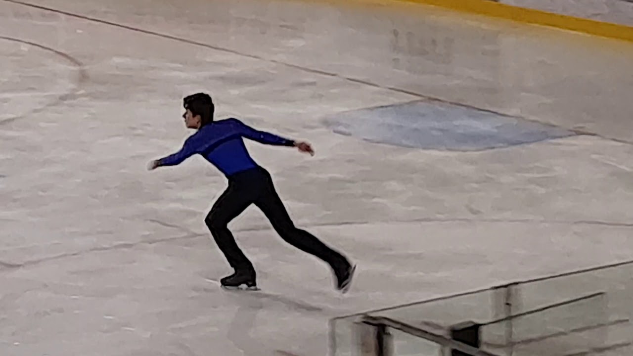 Hagara Adam VJ VC Žilina 12 12 2020