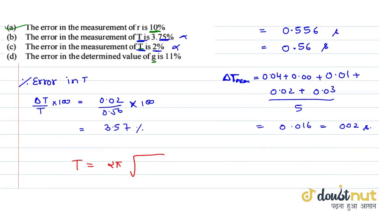 Acceleration due to Gravity: Definition, Formula, & Value