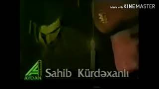 Sahib Kürdəxanlı Rəvayət