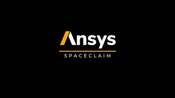 Ansys SpaceClaim - Reverse