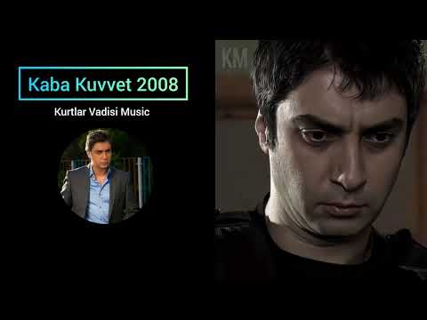 موسيقى وادي الذئاب القوة الغاشمة      التي يبحث عنها الجميع