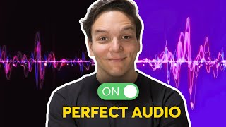 How to Improve YOUR Audio with StreamYard For Free!