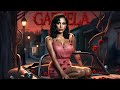Gabriela Anitta Clipe Visualizer Audio
