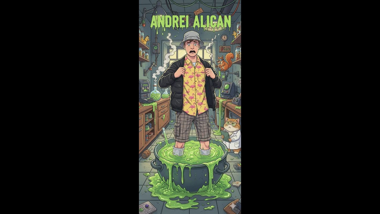 Laif PANA PLEC LA MUNCA