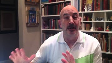 Jeffrey Gitomer Answers a Question on Setting Objectives | Sales Training