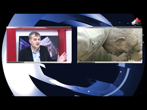 \"ჩემი დამოკიდებულება სტალინის მიმართ გორელებთან ბოდიში და არის უაყოფითი\"-სუბარი