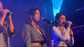 SVN - FULL CONCERT (Part 1) FRONT ROW @ O2 Academy Islington 07/08/2022