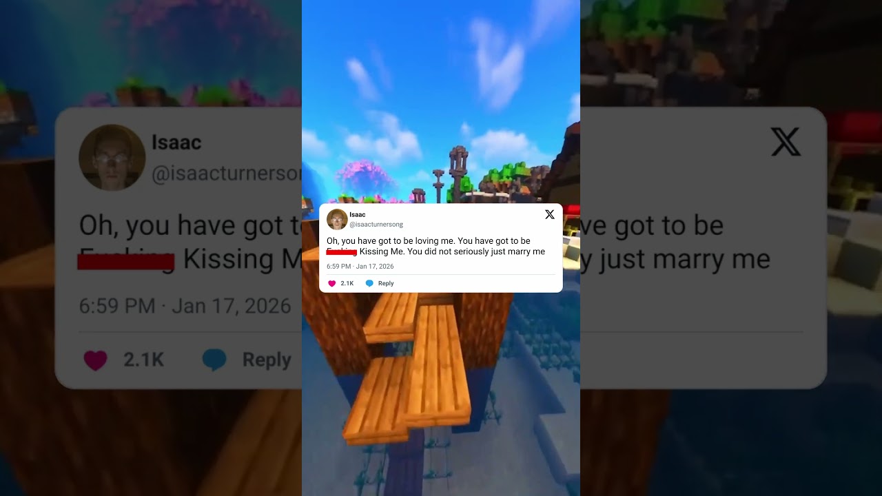 Funny Twitter Posts!