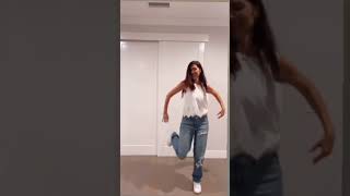 BEST SHUFFLE GIRL ELECTRO DANCE MUSIC VIDEO 2026 ON A VIRAL TIKTOK SONG❤️