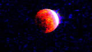 Total Lunar Eclipse 10 Dec 2011 India by Dr.Manohar Khode.wmv
