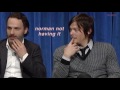 Love This Moment  -   The Walking Dead Cast funny & cute Moments