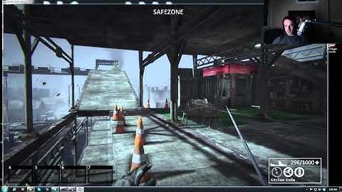 Christmas Zombies (part 5)