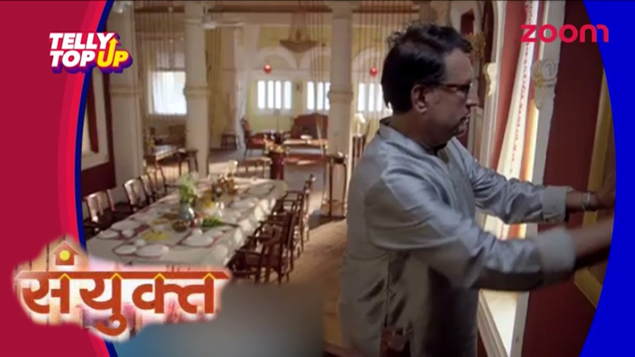 Meri Saasu Maa To Get Replaced By New Show Sanyukt