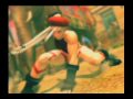 Super street fighter 4  chun li aheroicretreat vs cammy x beatrush x