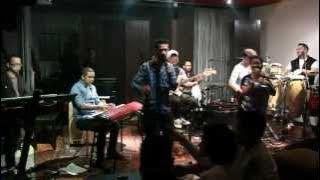 The Groove - Sepi @ Mostly Jazz 14/07/12 [HD]