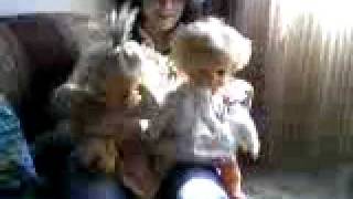 Gabry&Gianky Nei Momenti Di Pazzia