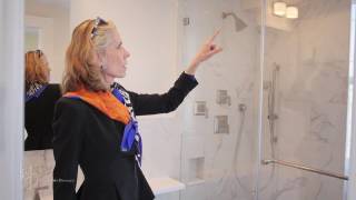 Pro Design Tip - Designing A Bathroom For The Future Pro Design Tip - Designing A Bathroom For The Future