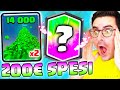 Ho SPESO 200€ su CLASH ROYALE per COLPA VOSTRA!