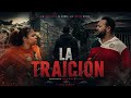 La Traición Historia Dominicana Estreno 2026