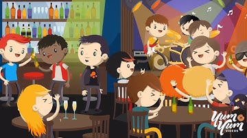Gigtown Music (2) | Explainer Video by Yum Yum Videos